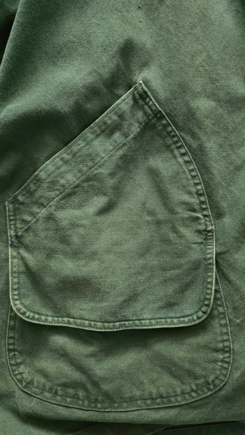 LL BEAN 레어 싸이즈 자켓 XXL 판매 합니다. 상품이미지7