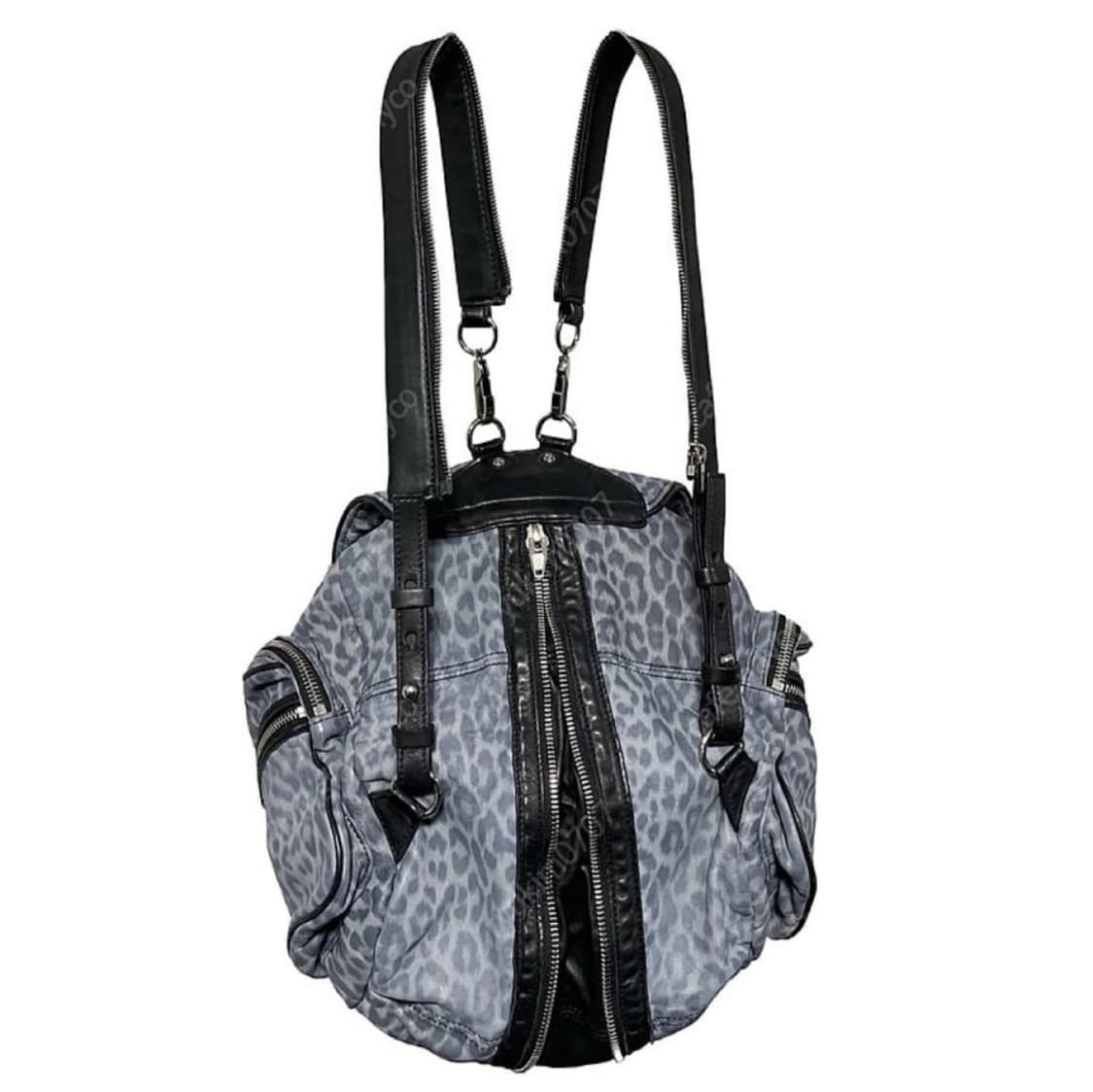 알렉산더왕 레오파드 마르티 백팩 상품이미지2
