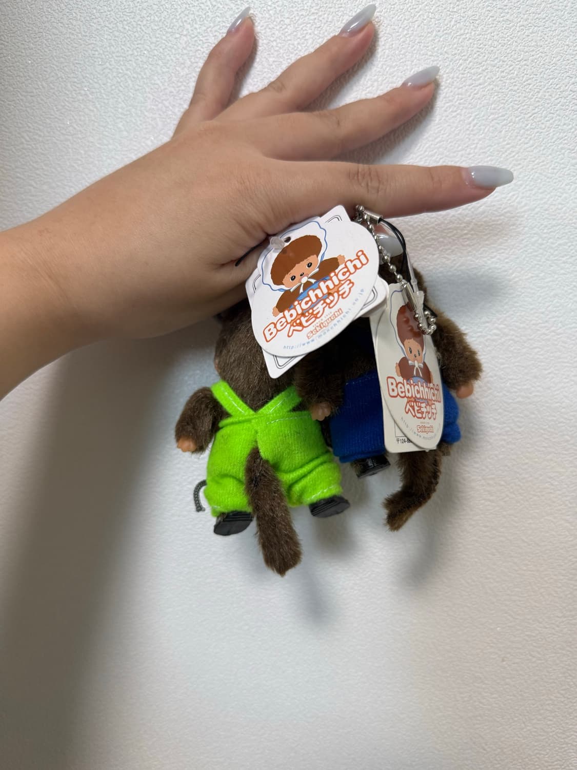 몬치치 고전 상품이미지2