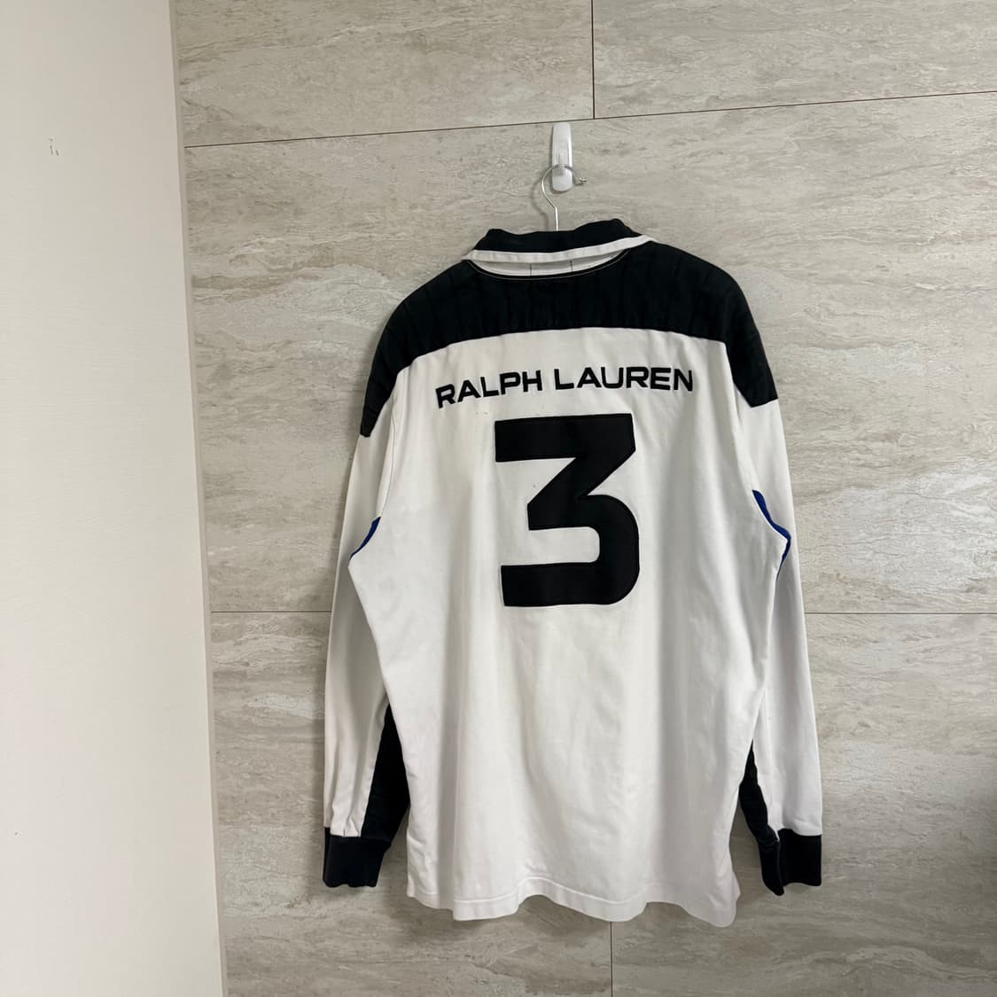 폴로랄프로렌 카라티 상품이미지3