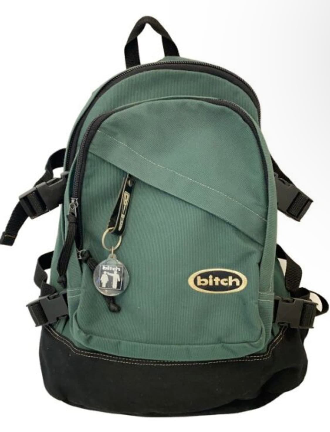 비치 스케이트보드 백팩  상품이미지1