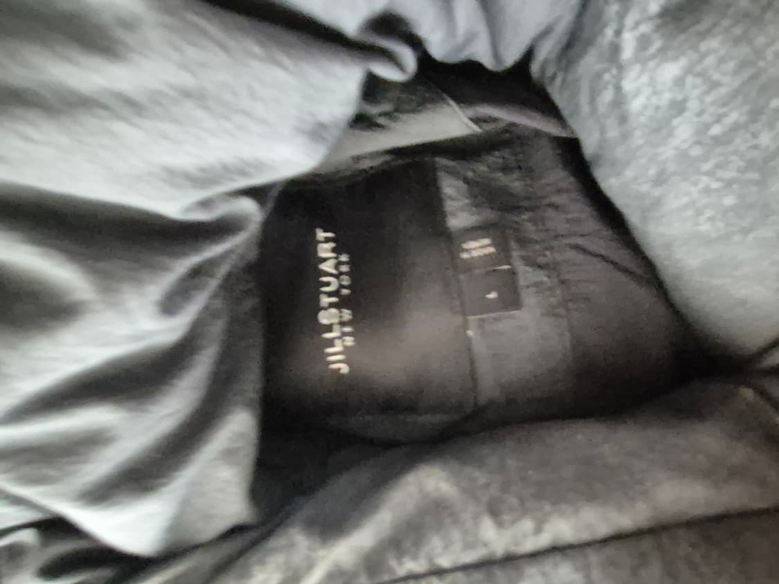 질스튜어트뉴욕 패딩 상품이미지3