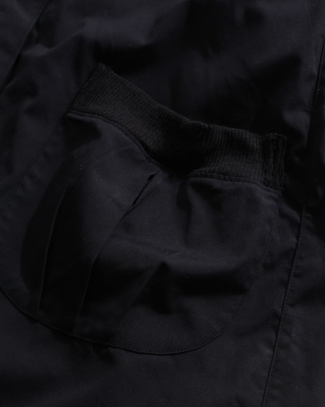 Isseymiyake design studio coat 상품이미지6