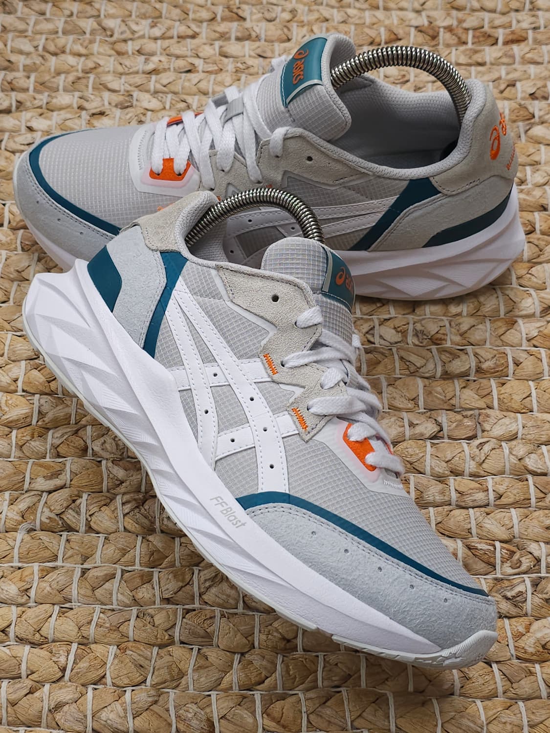 (260)아식스 타사 블라스트 상품이미지5