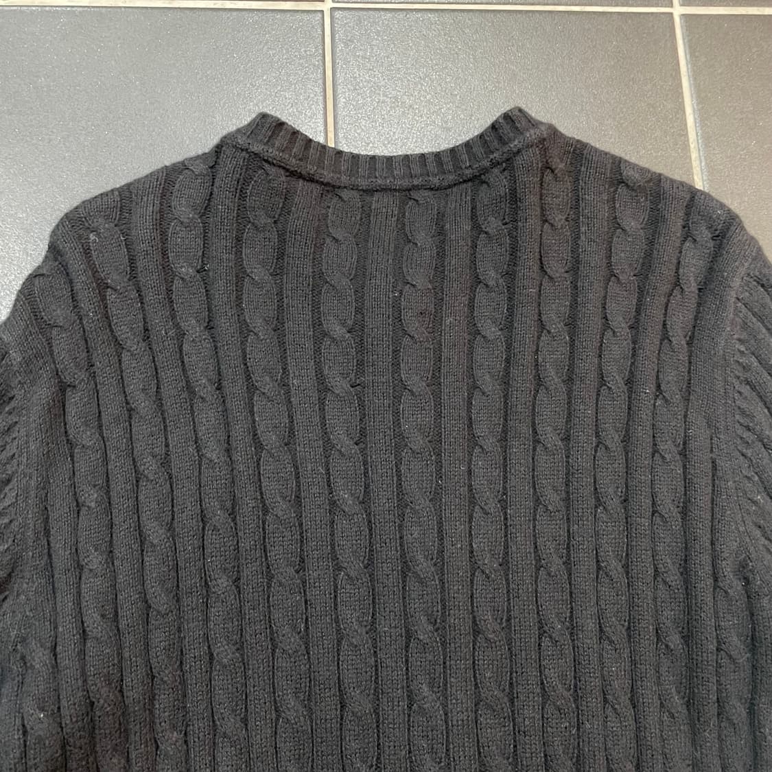 Tommy Hilfiger cardigan 상품이미지7