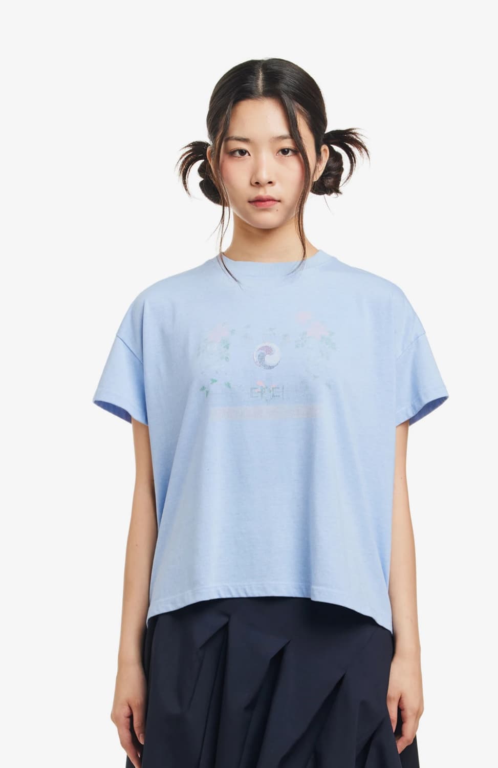 더디 티셔츠 상품이미지4