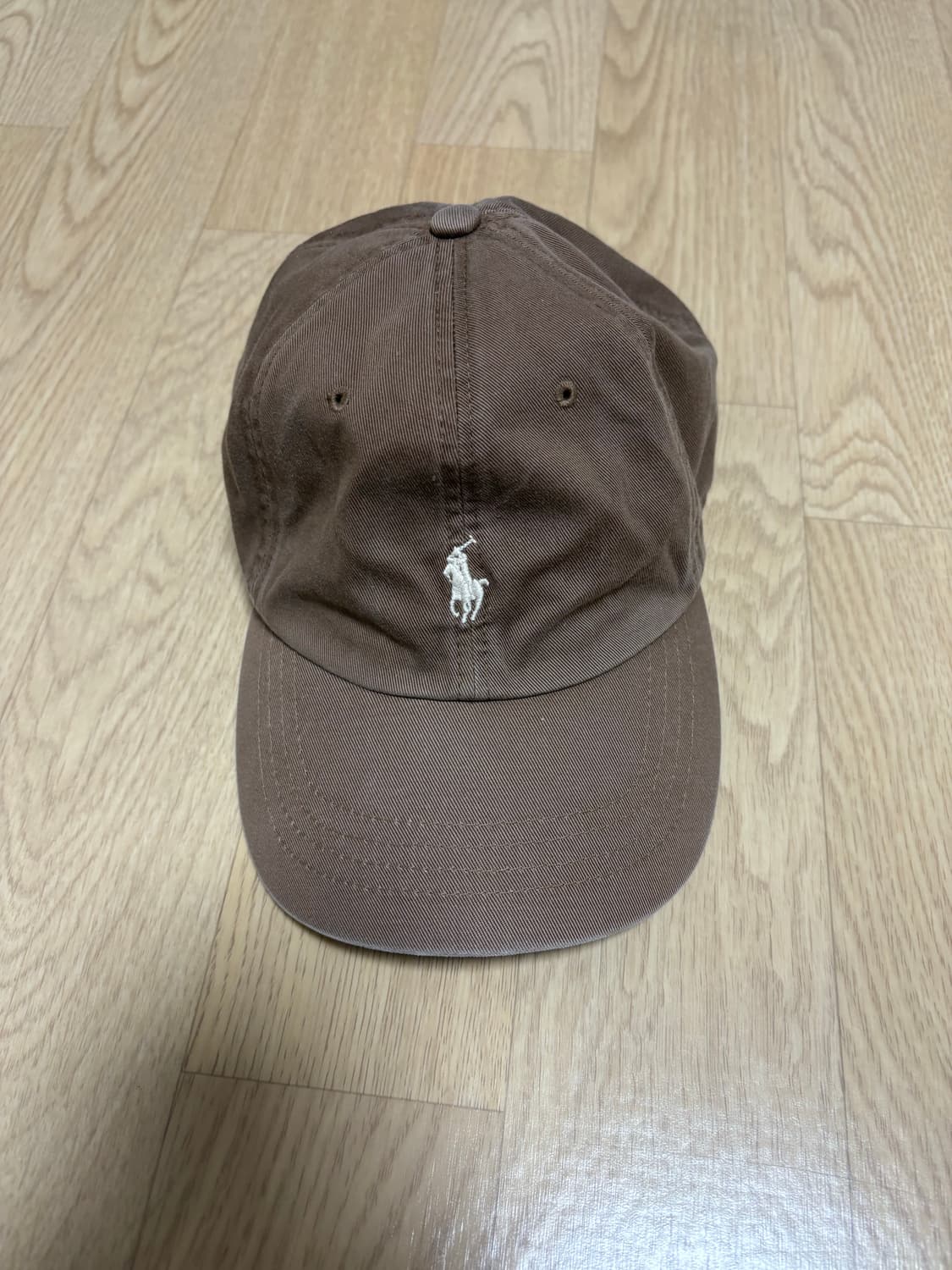 폴로 랄프 로렌 모자 🧢 상품이미지2