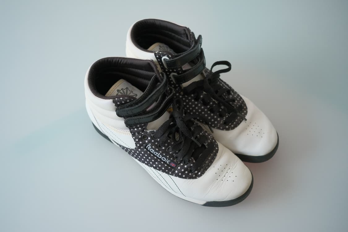 Reebok Freestyle HI 상품이미지9