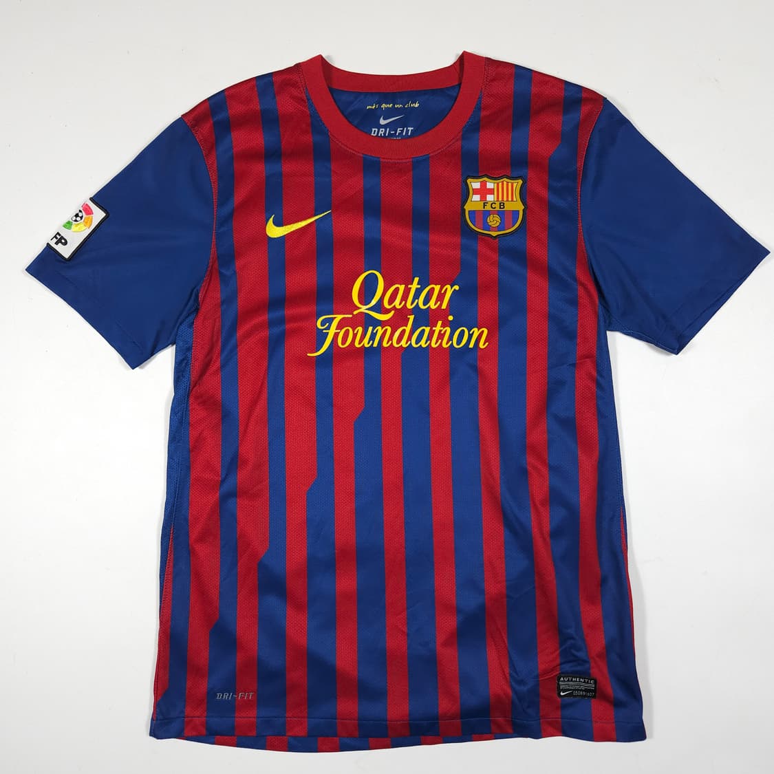 나이키 스우시 바르셀로나 유니폼  상품이미지1