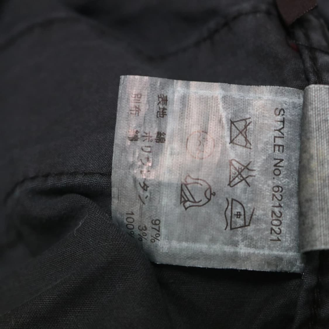 아비렉스 하이넥 밀리터리 자켓 62736 상품이미지10