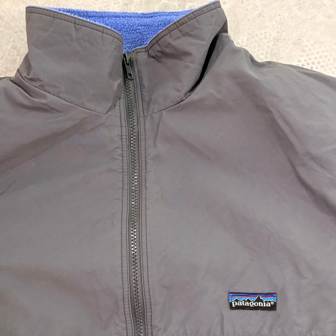 🇺🇸 USA 파타고니아 쉘드 신칠라 자켓 상품이미지6