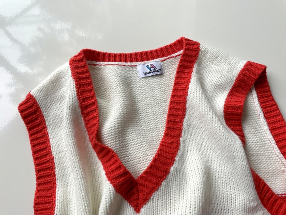 VOLCAN&APHRODITE  상품이미지4