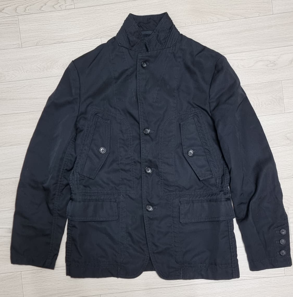 Comme des Garcons Homme tailored jacket 상품이미지1