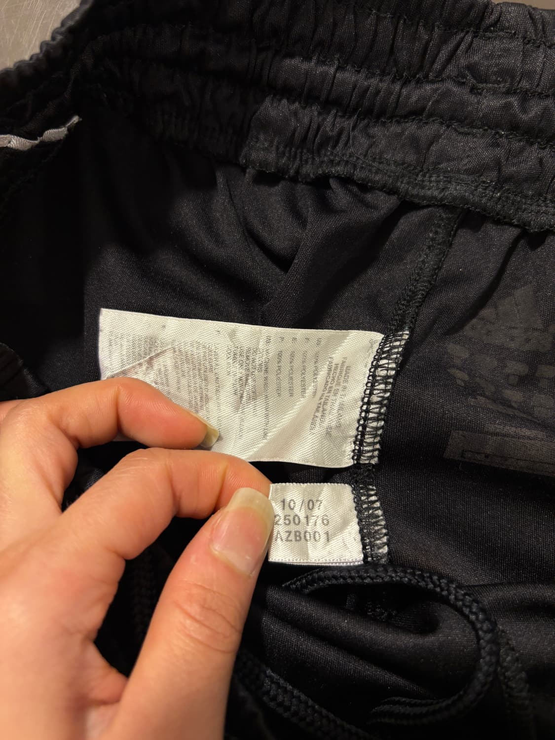 아디다스 반바지 상품이미지7