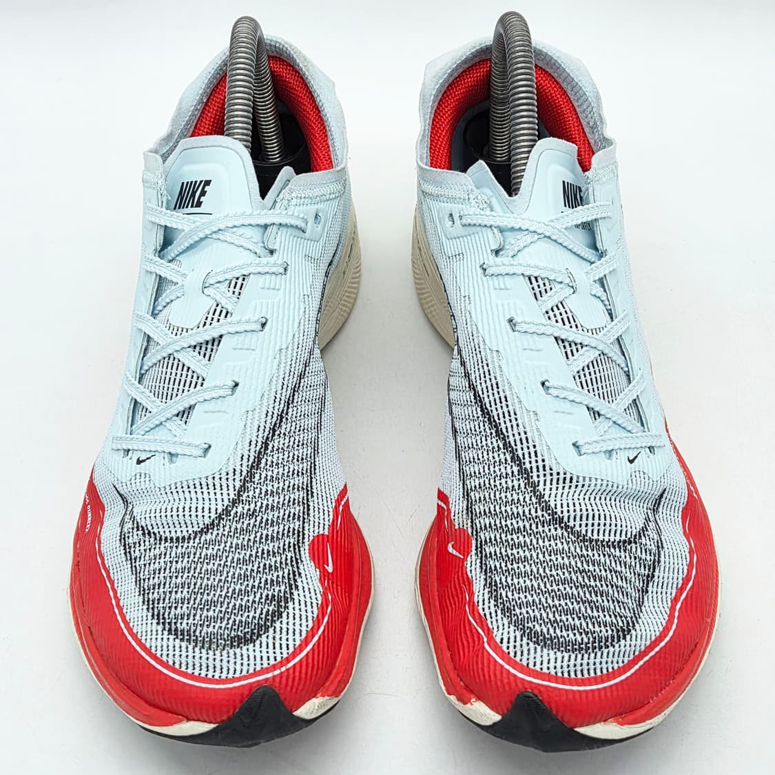  나이키 줌X 베이퍼플라이 넥스트% 2 글레이셔 블루 (270)  상품이미지4