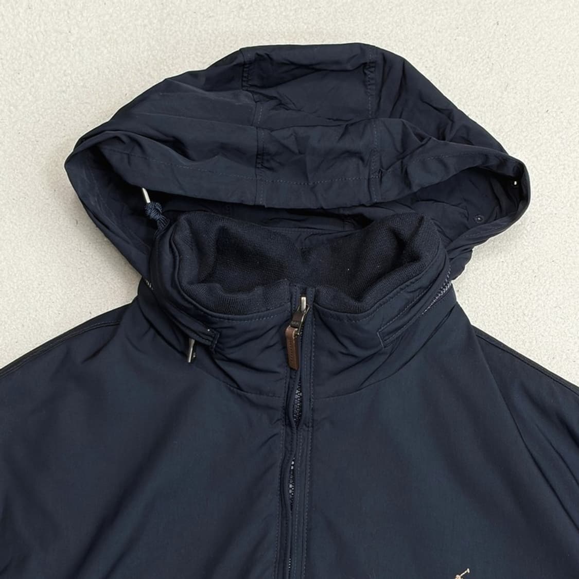 POLO 페리 네이비 자켓 L 상품이미지4