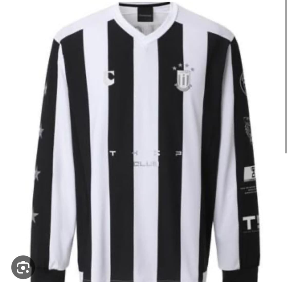 쓰리타임즈 thsp club uniform m 상품이미지1