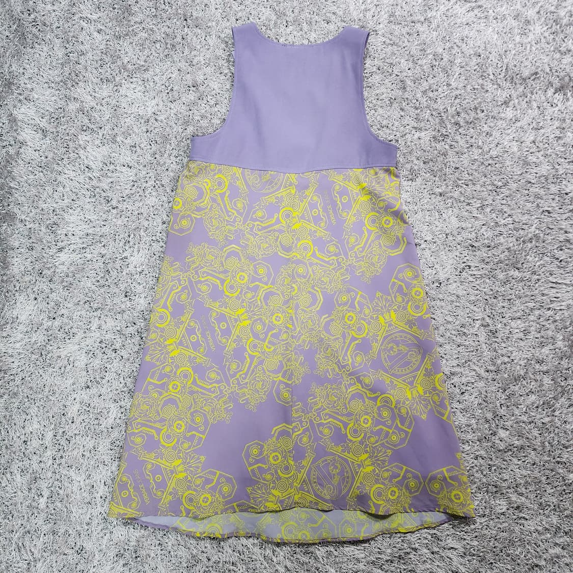 베르사체 원피스 40 상품이미지4