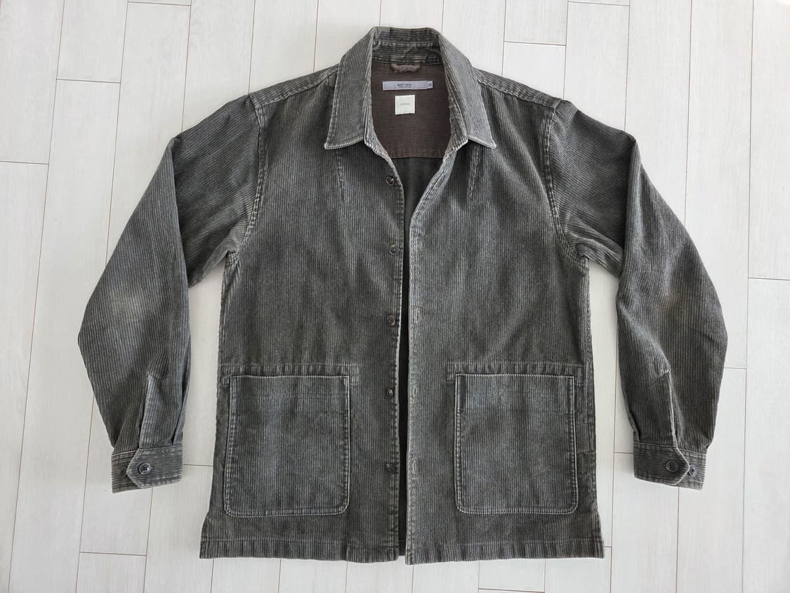 시리즈 코듀로이 자켓  상품이미지1