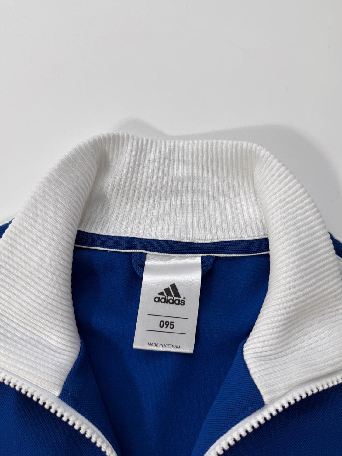 아디다스 루즈핏 아르헨티나 트랙 져지 상품이미지4