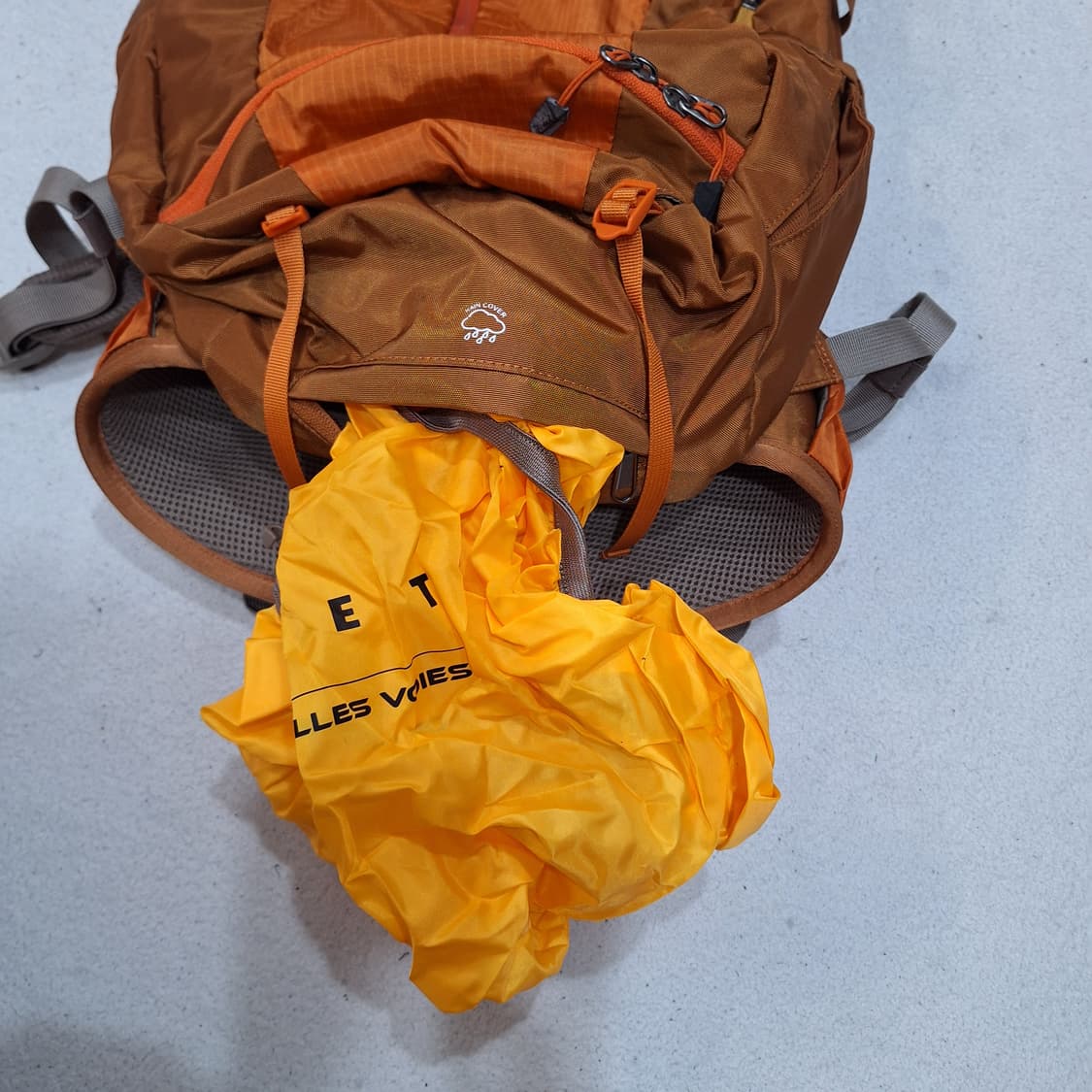 밀레  배낭 상품이미지5