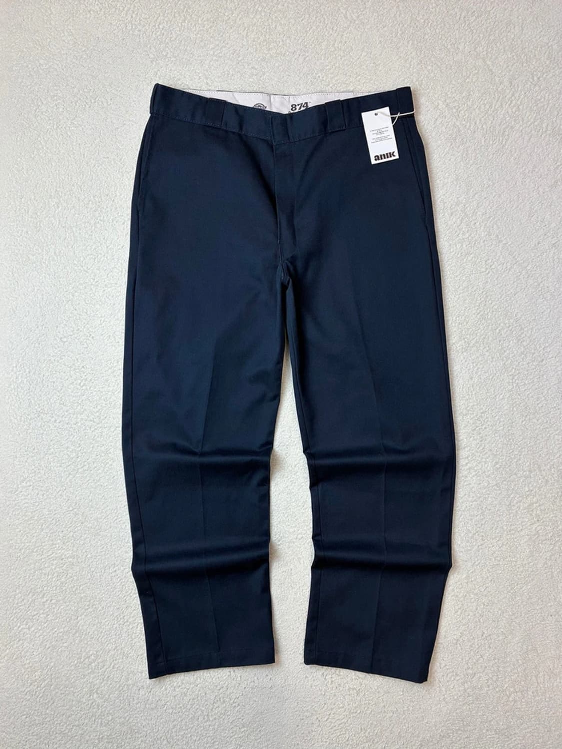 디키즈 874 워크 웨어 스트레이트 팬츠 PN6029 상품이미지1