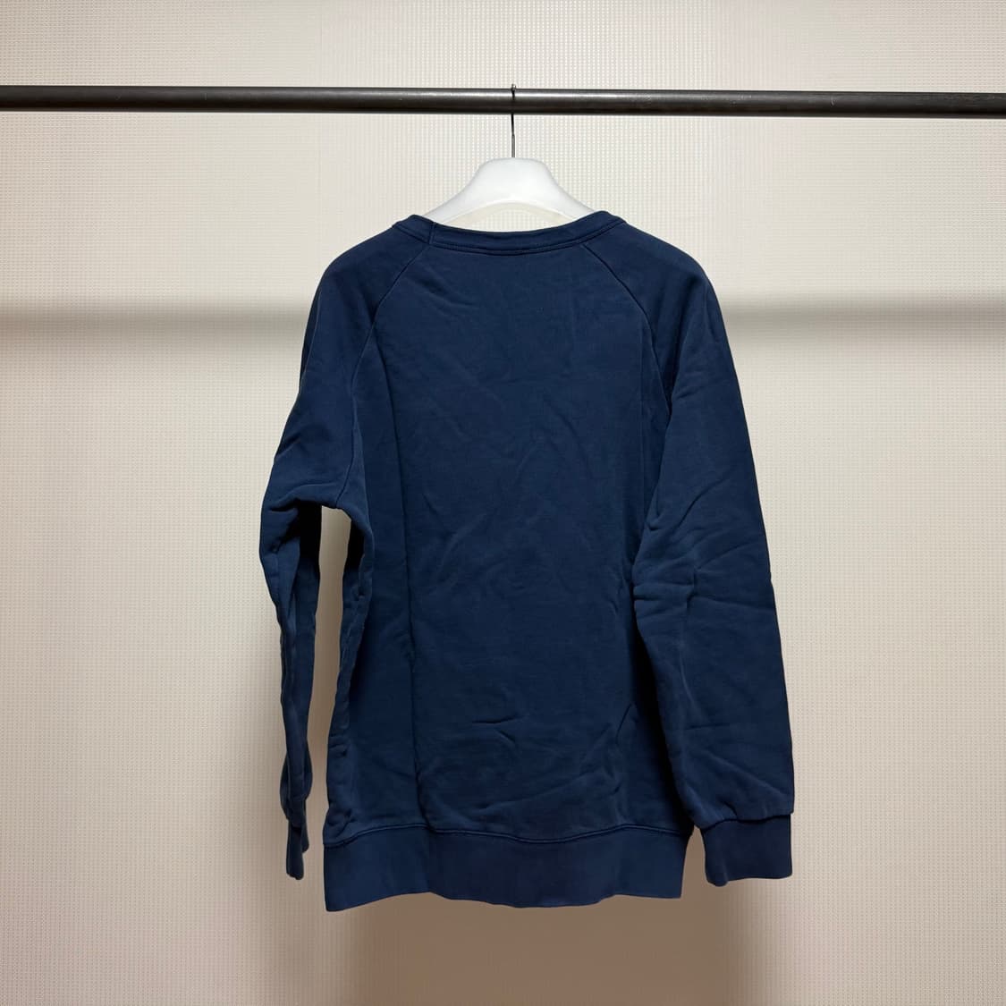 Maison Kitsuné Parisien Sweatshirt 상품이미지2