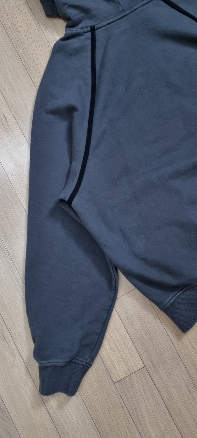 널디 핀휠 지퍼 후드 M _ 남성 상품이미지7