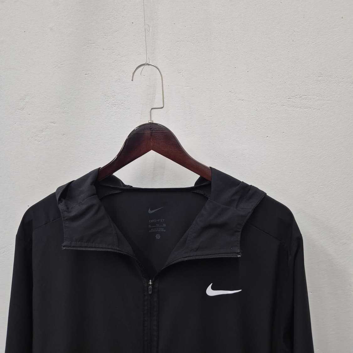 나이키 폼 드라이핏 다용도 자켓 XL 상품이미지2