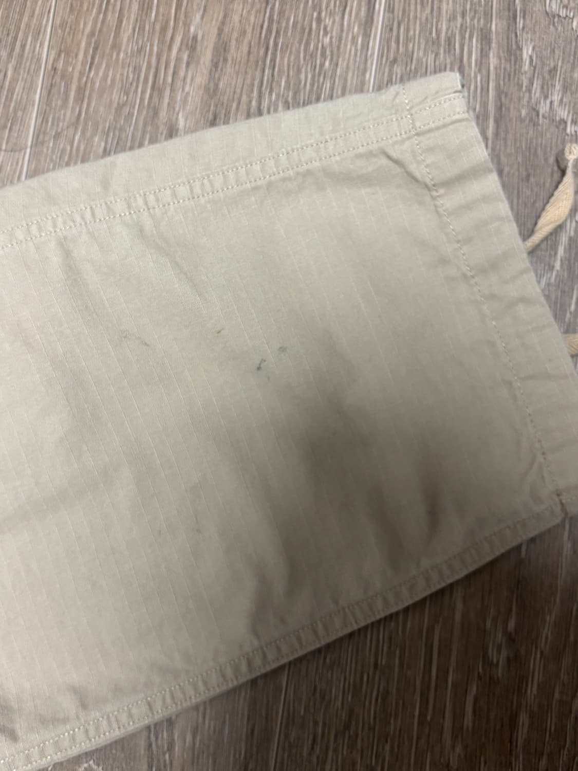 [S]엔지니어드가먼츠 립스탑 에어크루팬츠 판매. 상품이미지4