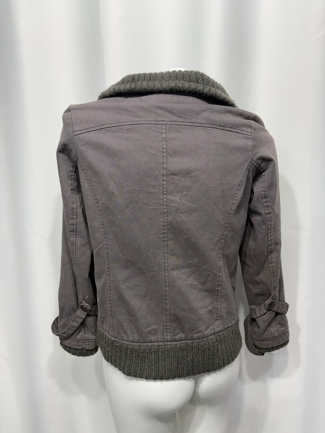 🎸그레이 자켓🎸 상품이미지6