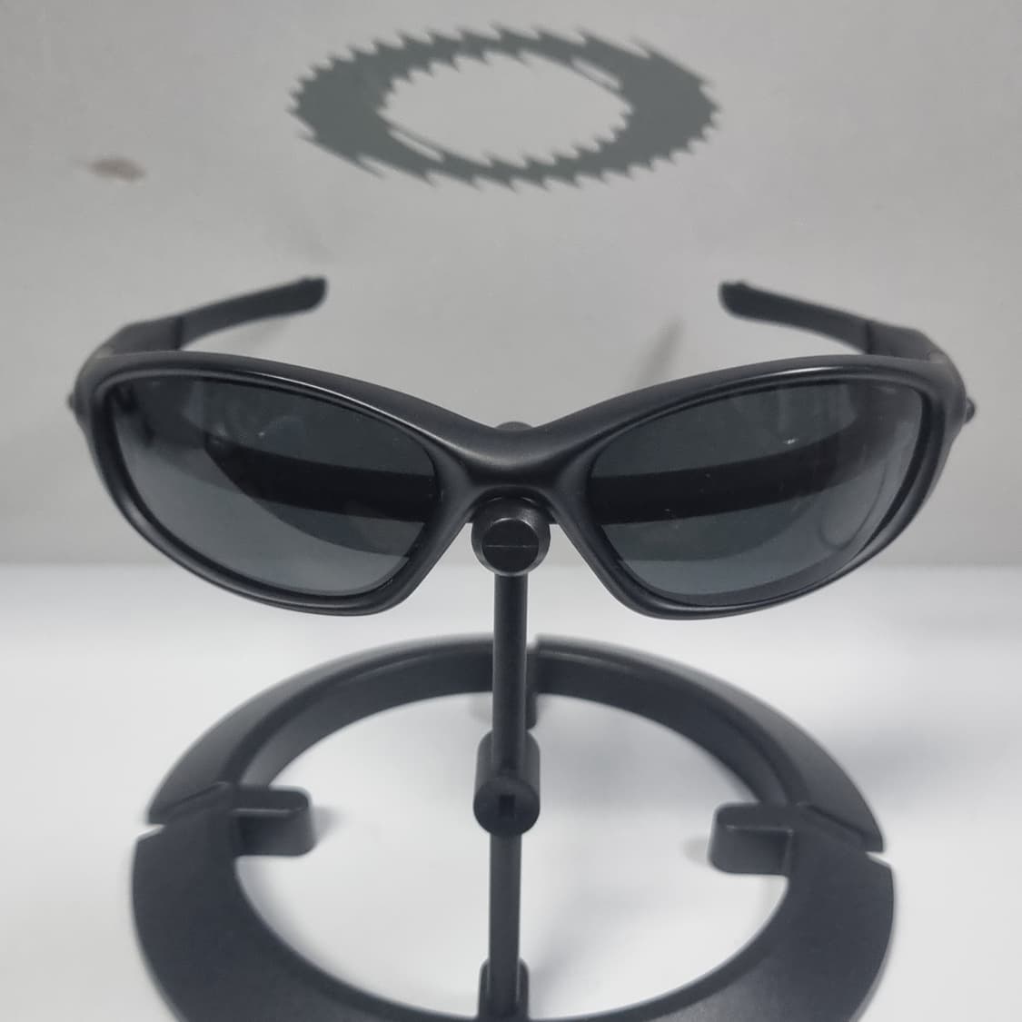 오클리 미뉴트 2.0 매트블랙 새렌즈 상품이미지3