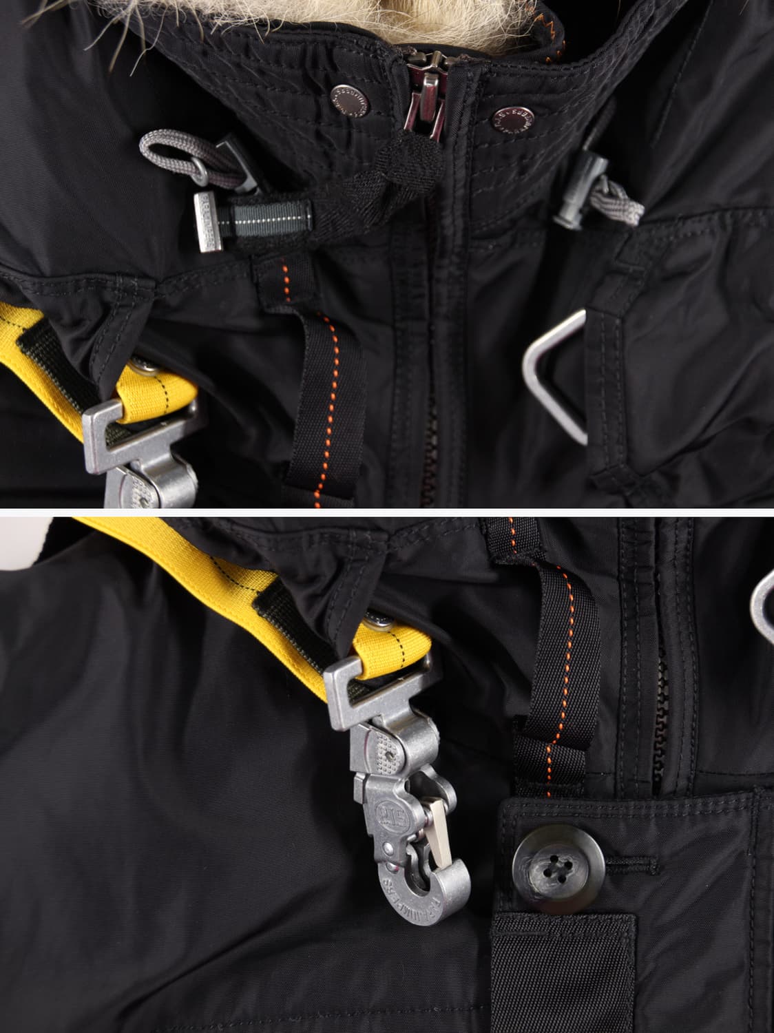 파라점퍼스 코디악 M사이즈 상품이미지3