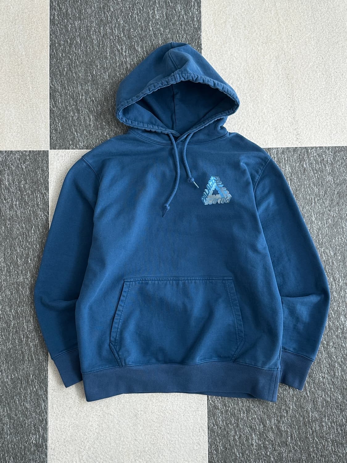 팔라스 P-3D 후드 티셔츠  상품이미지2