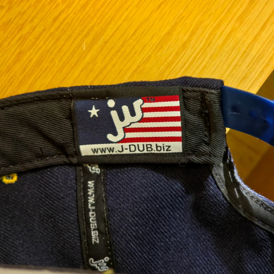 J DUB Thousand Oaks TO California 모자 상품이미지5