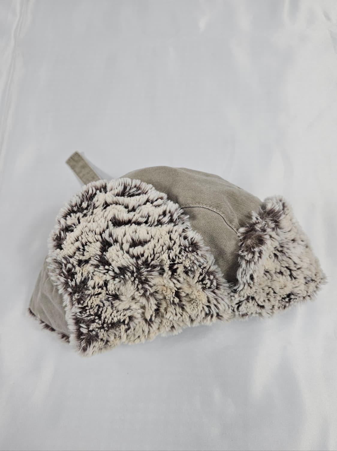 본더치트루퍼햇 상품이미지4