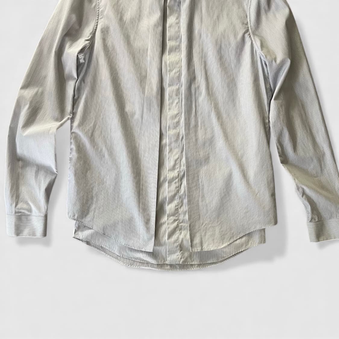 Balenciaga shirt 상품이미지4