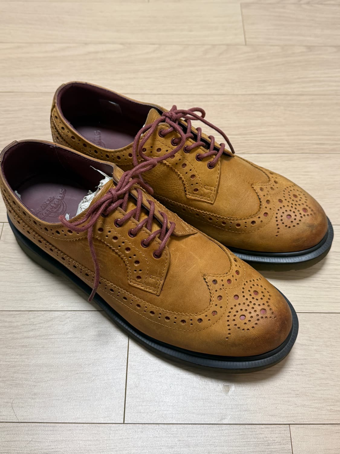 닥터마틴 3989 270 상품이미지3