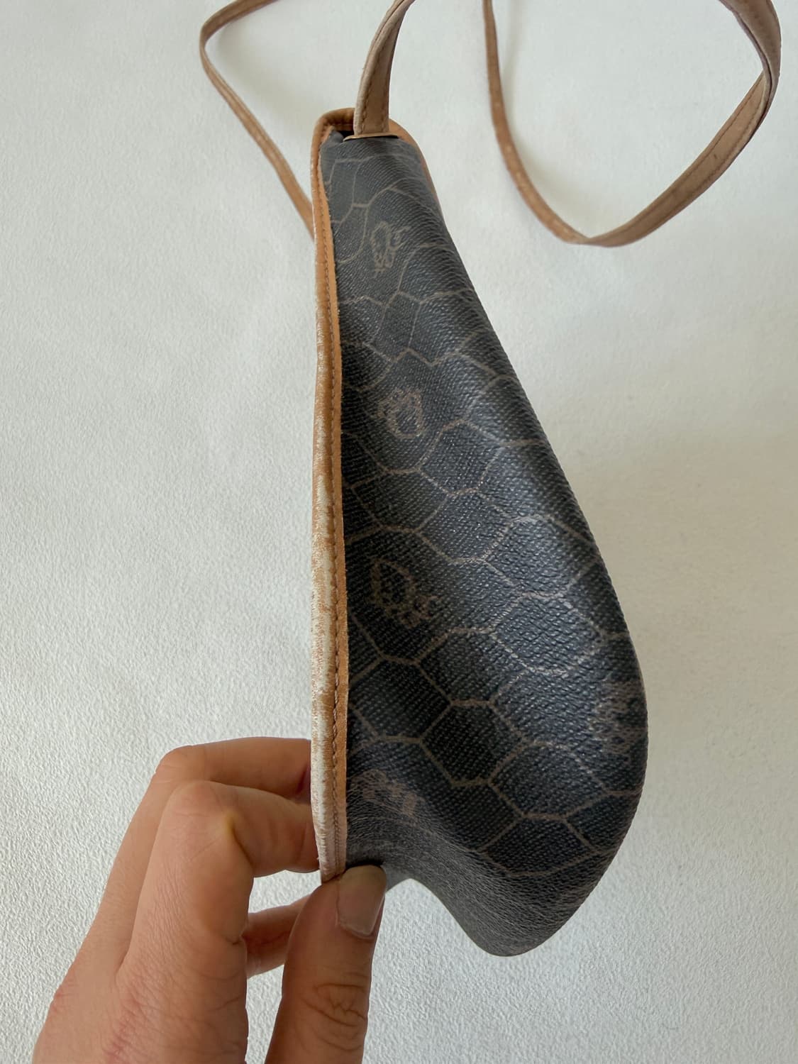 올드 크리스찬 디올(Christian Dior) 크로스백(FRANCE) 상품이미지4