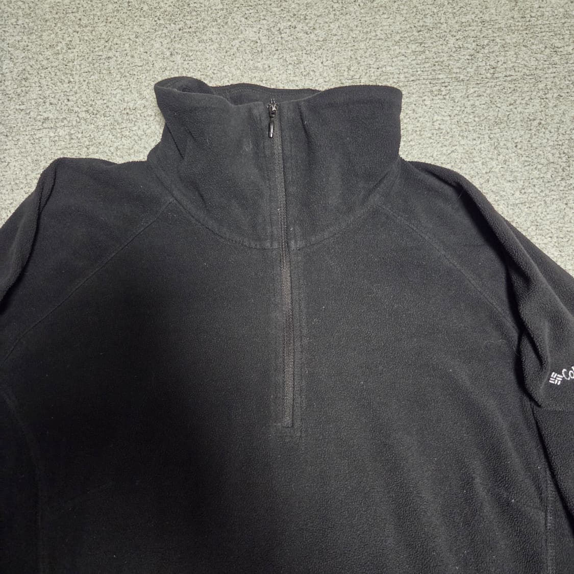 Columbia 컬럼비아 후리스 여성 M-L(95-100) 상품이미지2