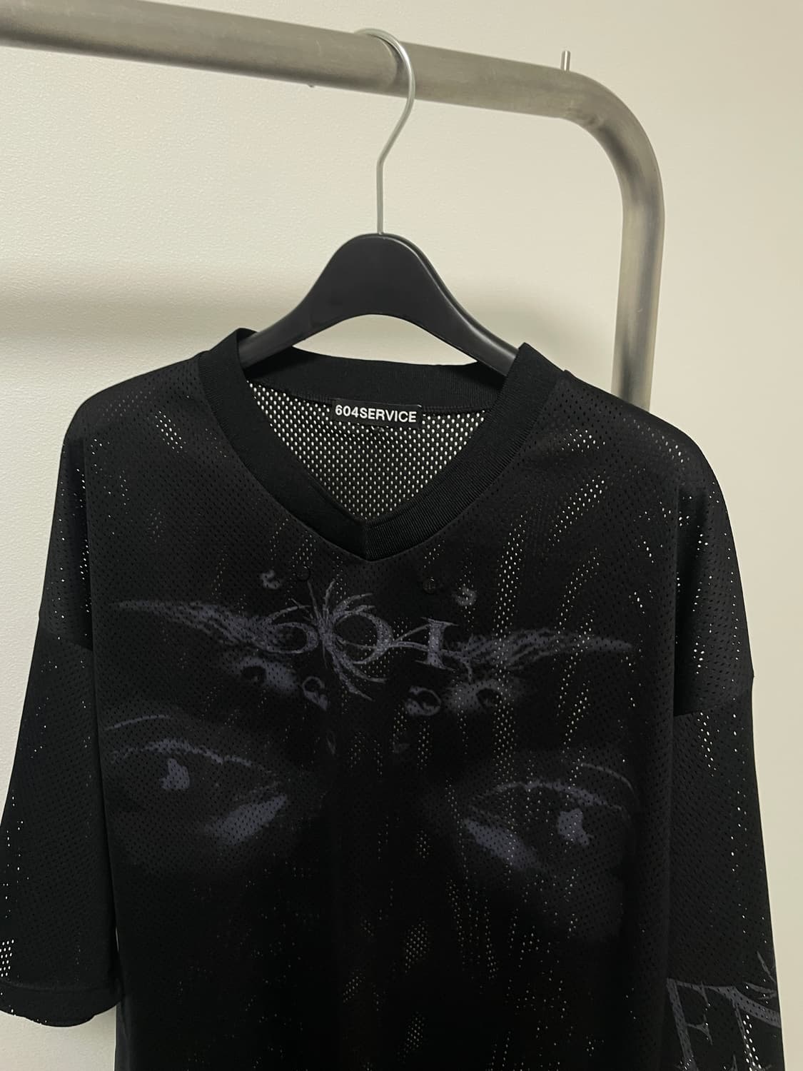 604service eos jersey top 상품이미지8