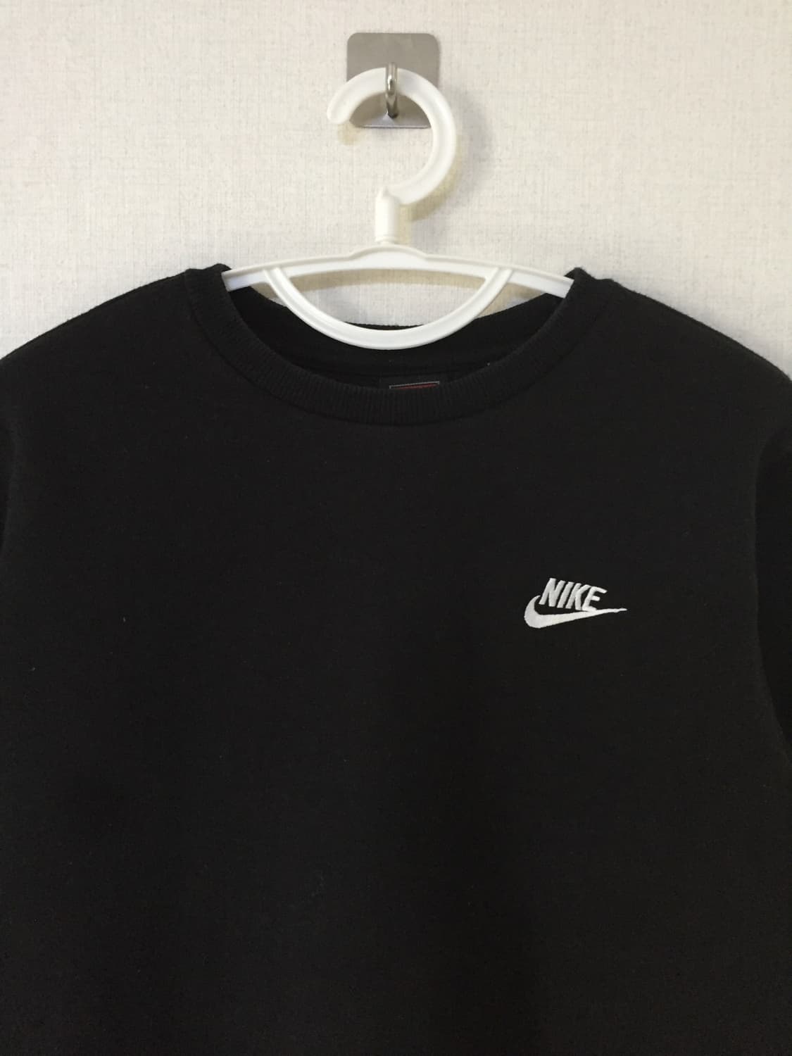 Nike 맨투맨 상품이미지2