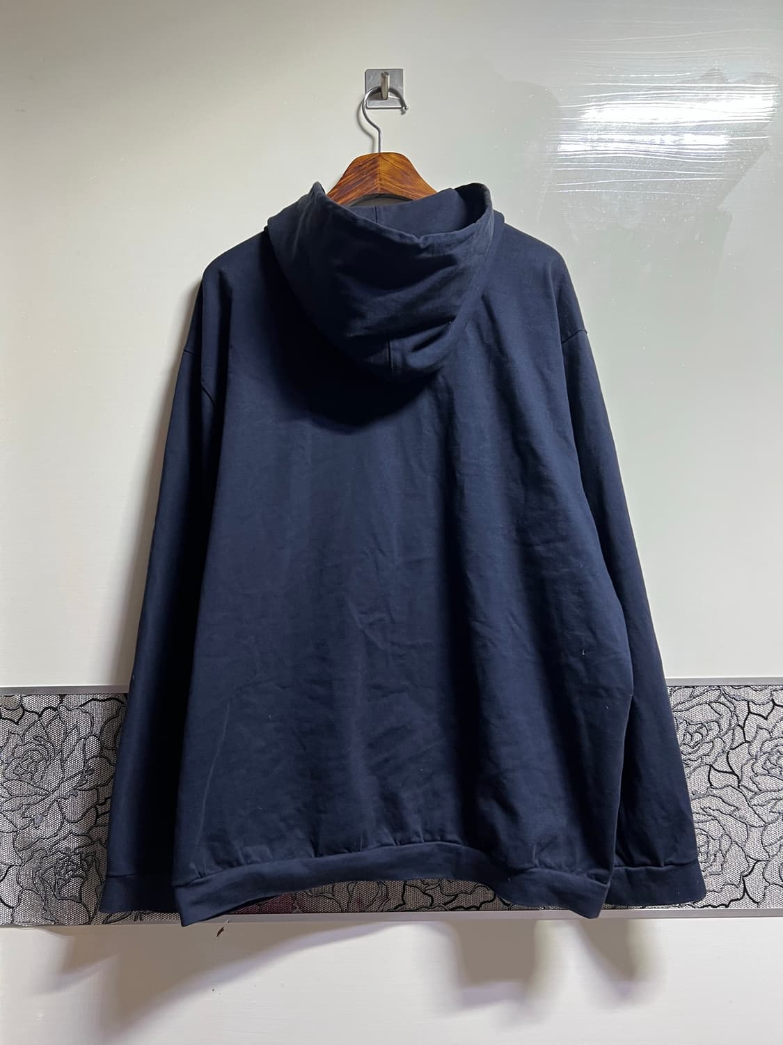 카미엘 포트젠스 후드집업 상품이미지7