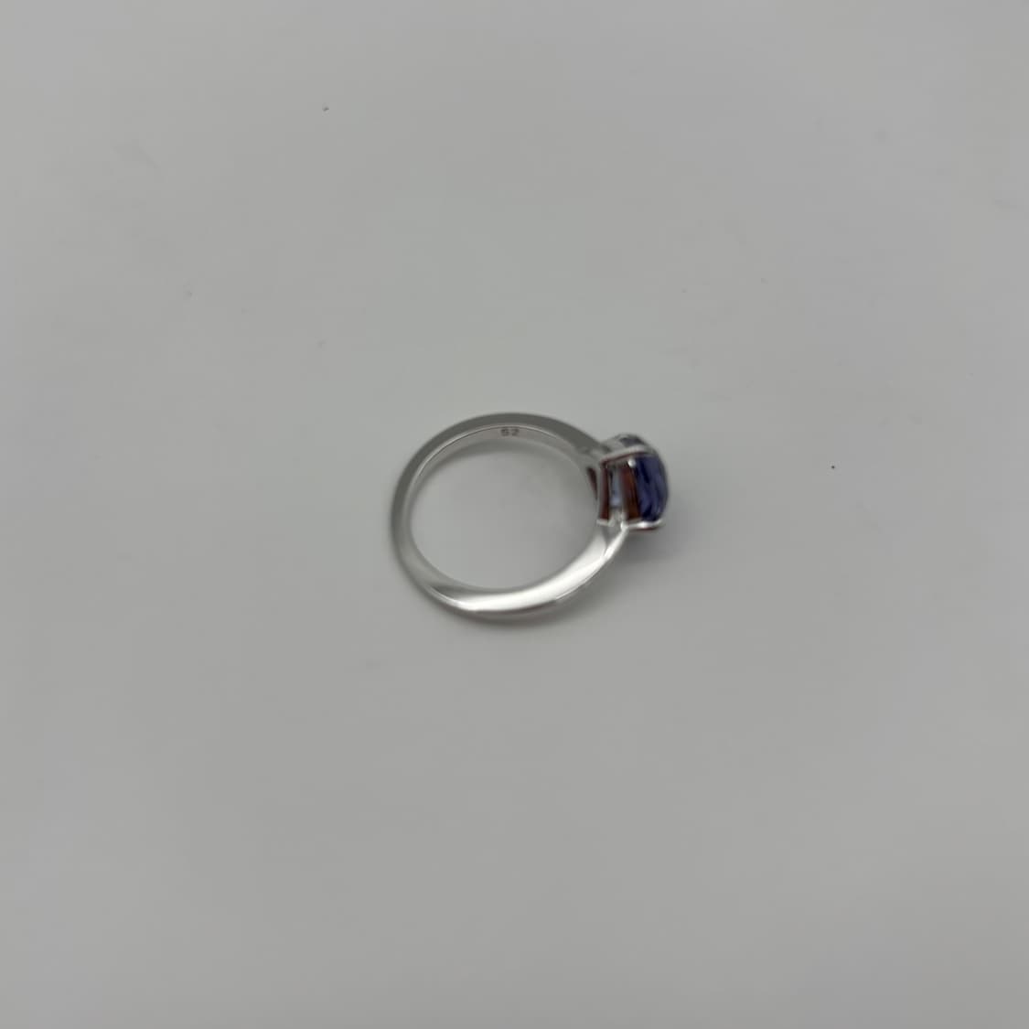 SWAROVSKI 스와로브스키 실버 반지 [JFC12539-639-4] 상품이미지4