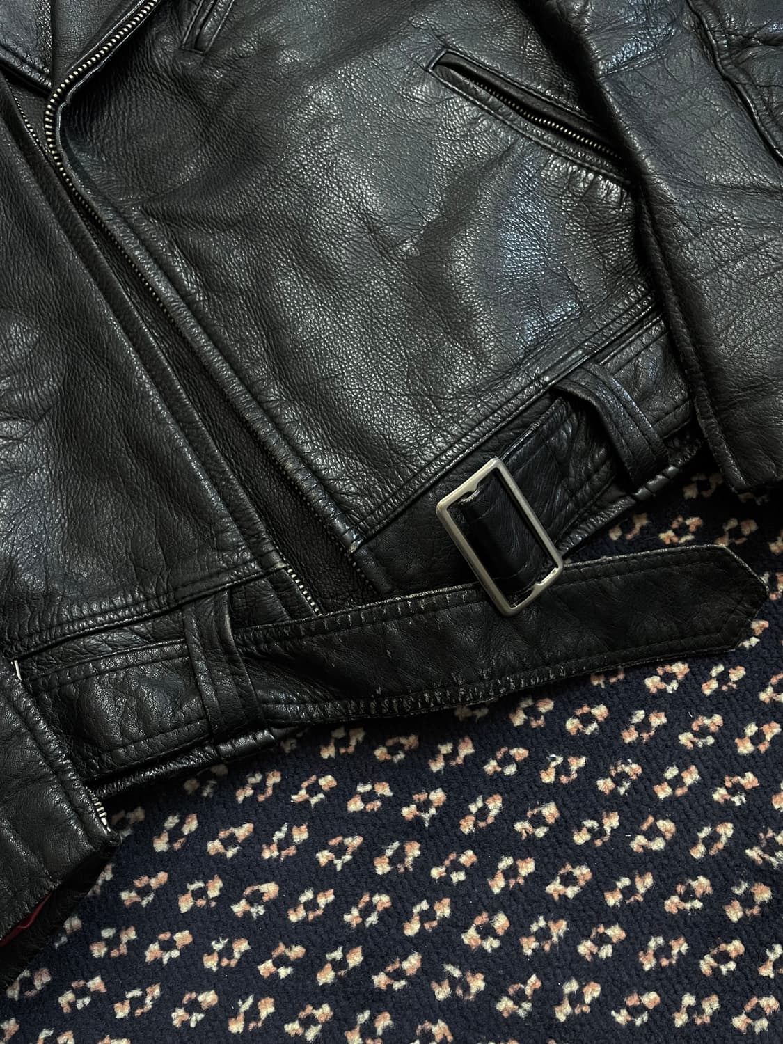 Kushitani 상품이미지5