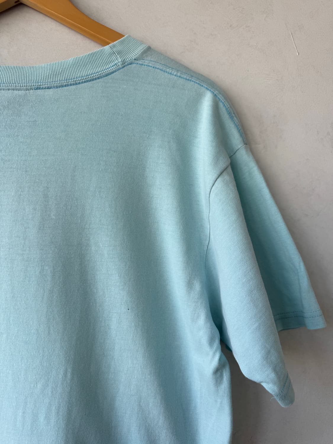 00s 스투시 티셔츠 상품이미지6