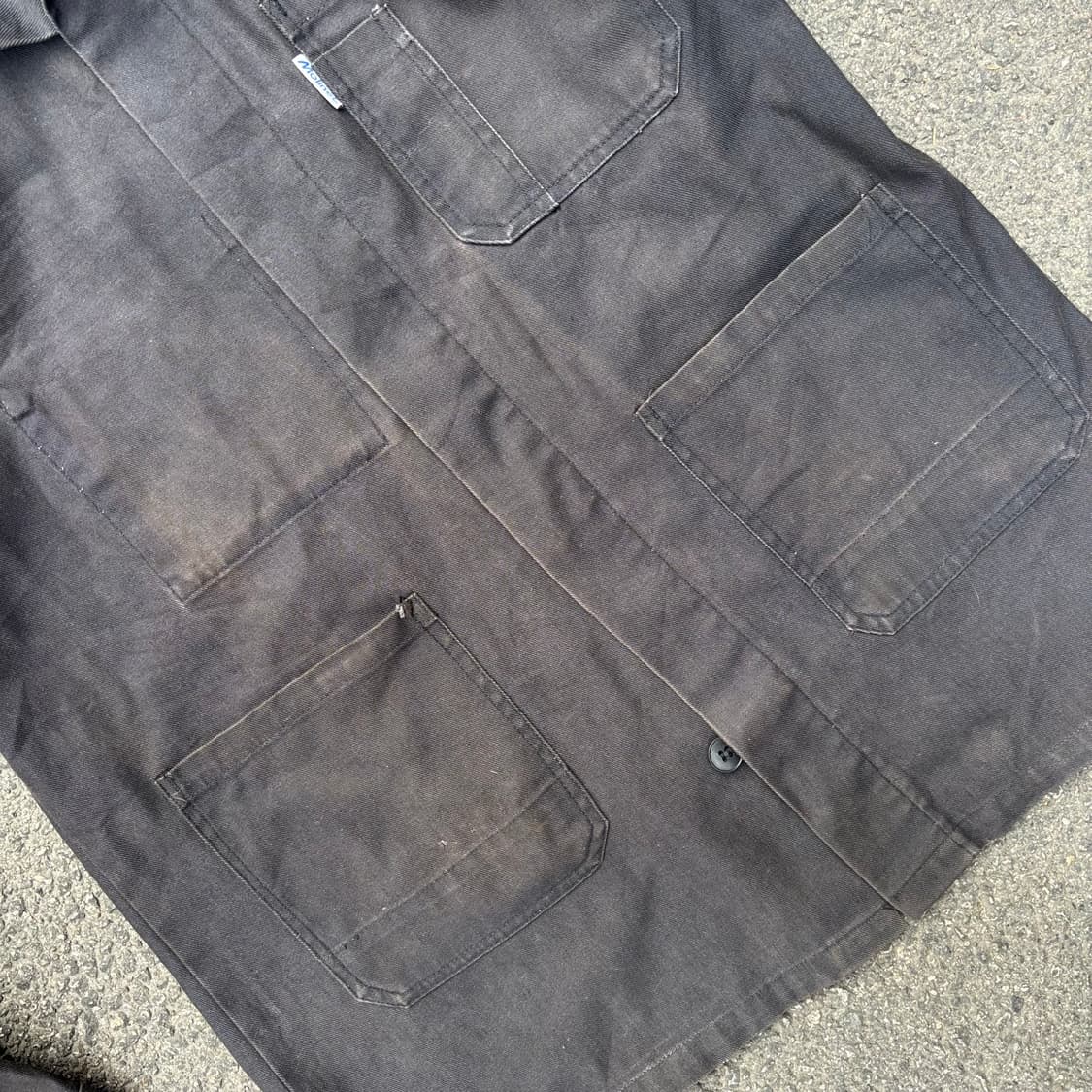 빈티제 프렌치 워크 자켓 상품이미지6