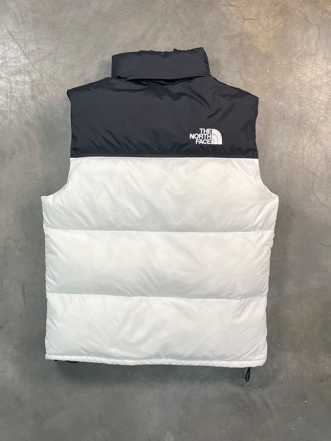 노스페이스 패딩 베스트 상품이미지5