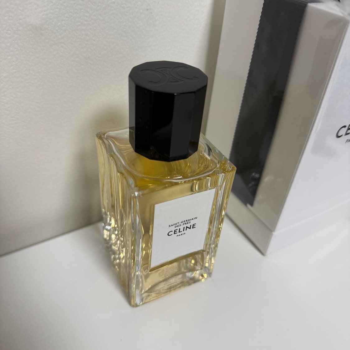 셀린느 생제르망 향수 100ml 상품이미지4