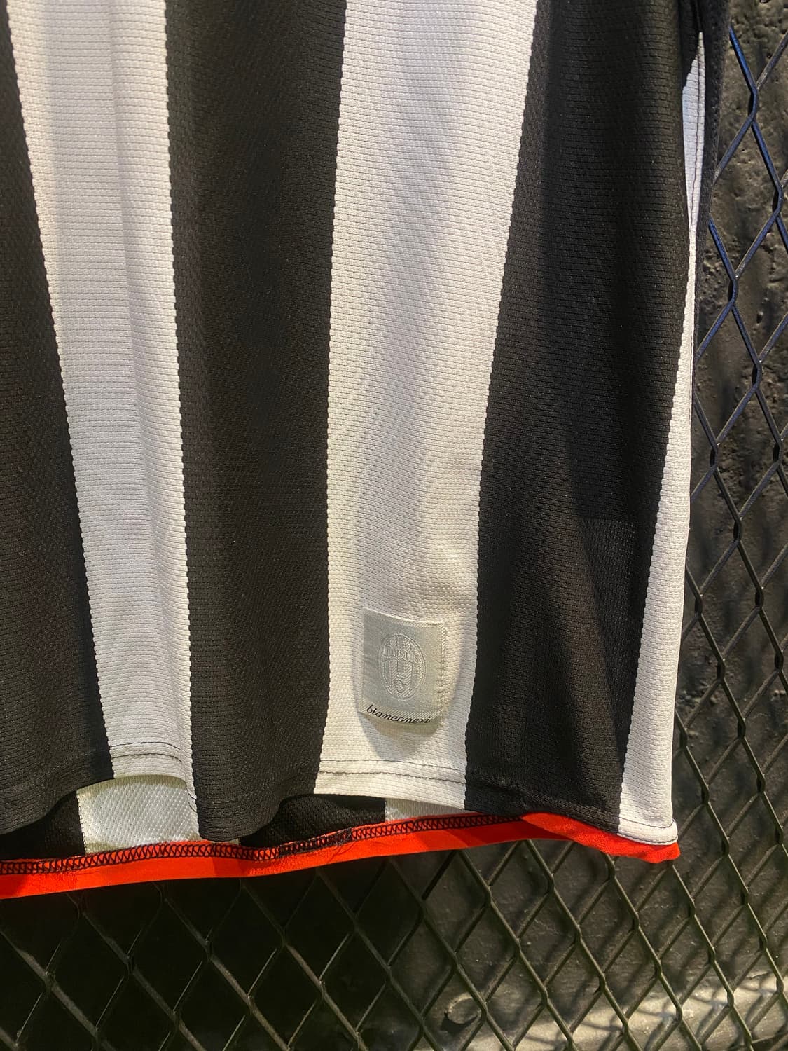 07/08 유벤투스 홈 델 피에로 (M) 상품이미지4